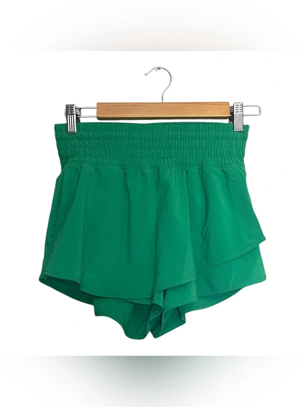 NWOT OFFLINE by Aerie Low-Rise Athletic Shorts